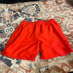 Nike Swim Trunks